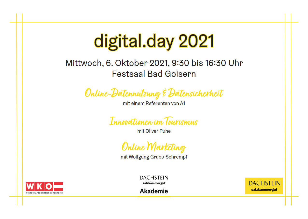 Dachstein digital.day